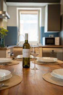 Apartman Genio - 6