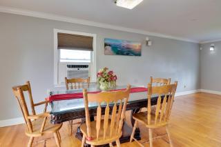 5 Mi to Dtwn Newark Hillside Vacation Rental - Hillside - 4