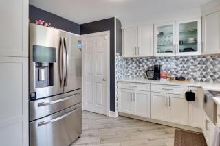 5 Mi to Dtwn Newark Hillside Vacation Rental - Hillside - 3