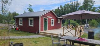 Dream cottage 20 min from Stockholm, by forest & lake - Huddinge - 4