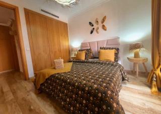 Bel appartement au centre gueliz - Marrakesh - 7