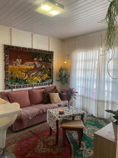 EcoHouse - 12 min to Downtown - 0