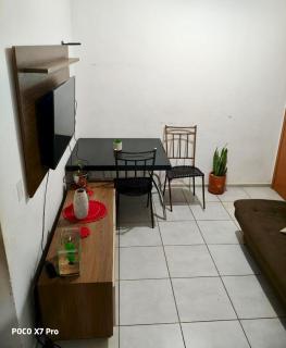 Apartamento Completo - 8