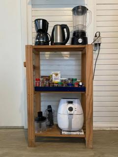 EcoHouse - 12 min to Downtown - Joinville - 6