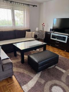 Apartman K-35 - Sarajevo - 7