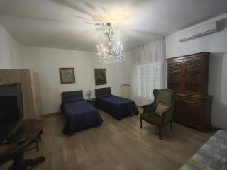 Antonelli apartments - 1