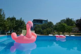 Hotel Saguramo Bliss - Saguramo - 9