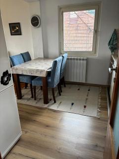 Apartman K-35 - Sarajevo - 6