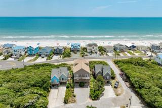 Ocean-View Pet-Friendly Beach Access Retreat - 8