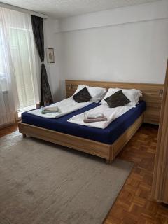 Apartman K-35 - Sarajevo - 0