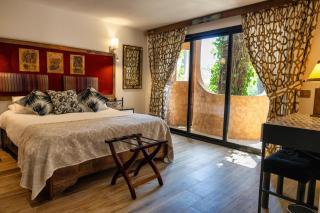 Boutique Hotel Las Islas - Fuengirola - 7