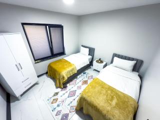 Adesa View Villas - Sapanca - 9