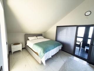 Adesa View Villas - Sapanca - 7