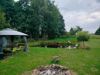 Sielskie Mazury - 8