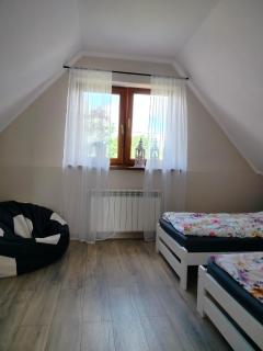 Sielskie Mazury - Świętajno - 5