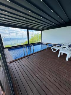 Adesa View Villas - Sapanca - 1
