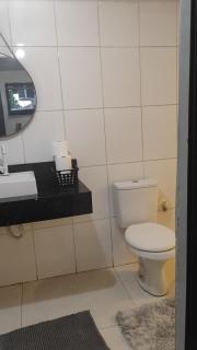 Micro casa a 8 min Rodoviária e 20 minutos Aeroporto - Foz do Iguaçu - 8