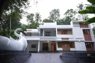 Pravasi House - Thodupuzha - 2