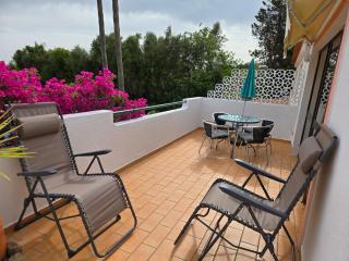 Feliz Apartments - 3