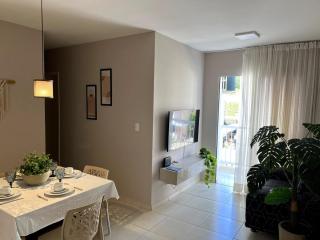Conforto e diversão para família! - Aracaju - 0