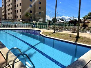 Conforto e diversão para família! - Aracaju - 9