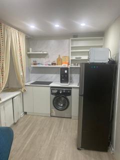 All in 1 entire studio apartment next 2 state department store - 3