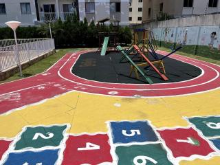 Conforto e diversão para família! - Aracaju - 4