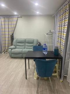 All in 1 entire studio apartment next 2 state department store - Ulaanbaatar - 2