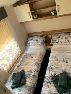 Blue Water Retreat - Dawlish Warren - 6