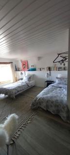 Au Bourg - Le Landeron - 1
