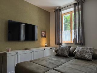 Apartmán PMR - 4