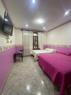 Casa María Bonita - Tarija - 3