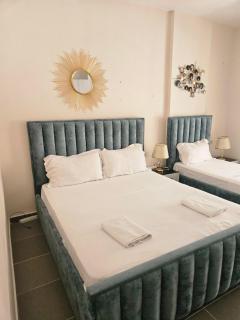 Lovely Apartment located in Vlora Lungomare - Vlora - 7