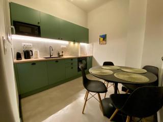 Elegant apartment in Kypseli - Athènes - 9