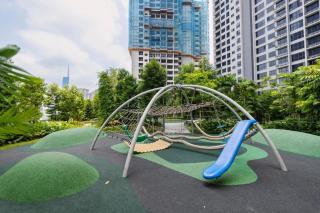 Agile Residence Near TRX - 7