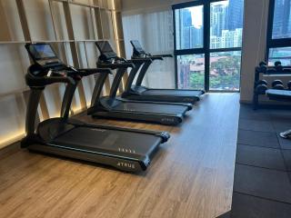 Agile Residence Near TRX - 6