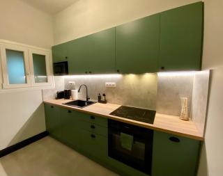 Elegant apartment in Kypseli - Athènes - 5