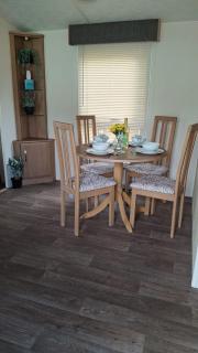 Blue Water Retreat - Dawlish Warren - 4