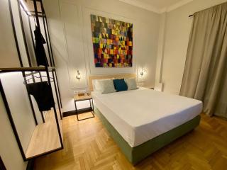 Elegant apartment in Kypseli - Athènes - 1