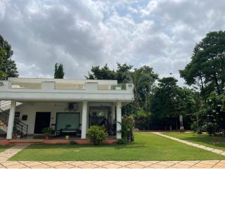 Ustav farmhouse Aziznager moinabad - Gundipet - 9
