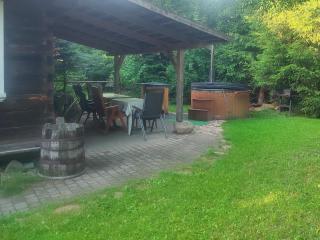 Domek Gajowy-6 - Białowieża - 2