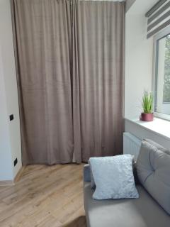 Senamiesčio apartamentai - 1
