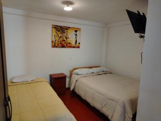 Vittoria house - 1