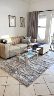 Luxury Lakeview Retreat - Pretoria - 1