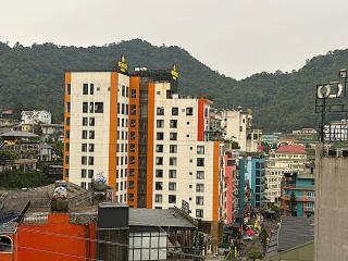 Chân Mây Tam Đảo - Tam Ðảo - 7