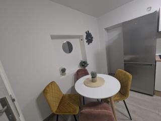 Urban Nest in Sesvete - Sesvete - 4
