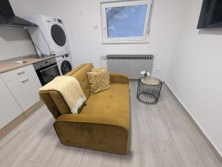 Urban Nest in Sesvete - Sesvete - 9