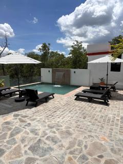 Casona San Cayetano Suites & Lofts & Spa by SCE - 1