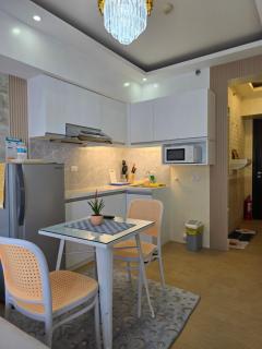 Cozy Condo at Avida Towers Davao - 6