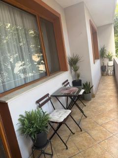 Cozy apartment - Chaskowo - 9
